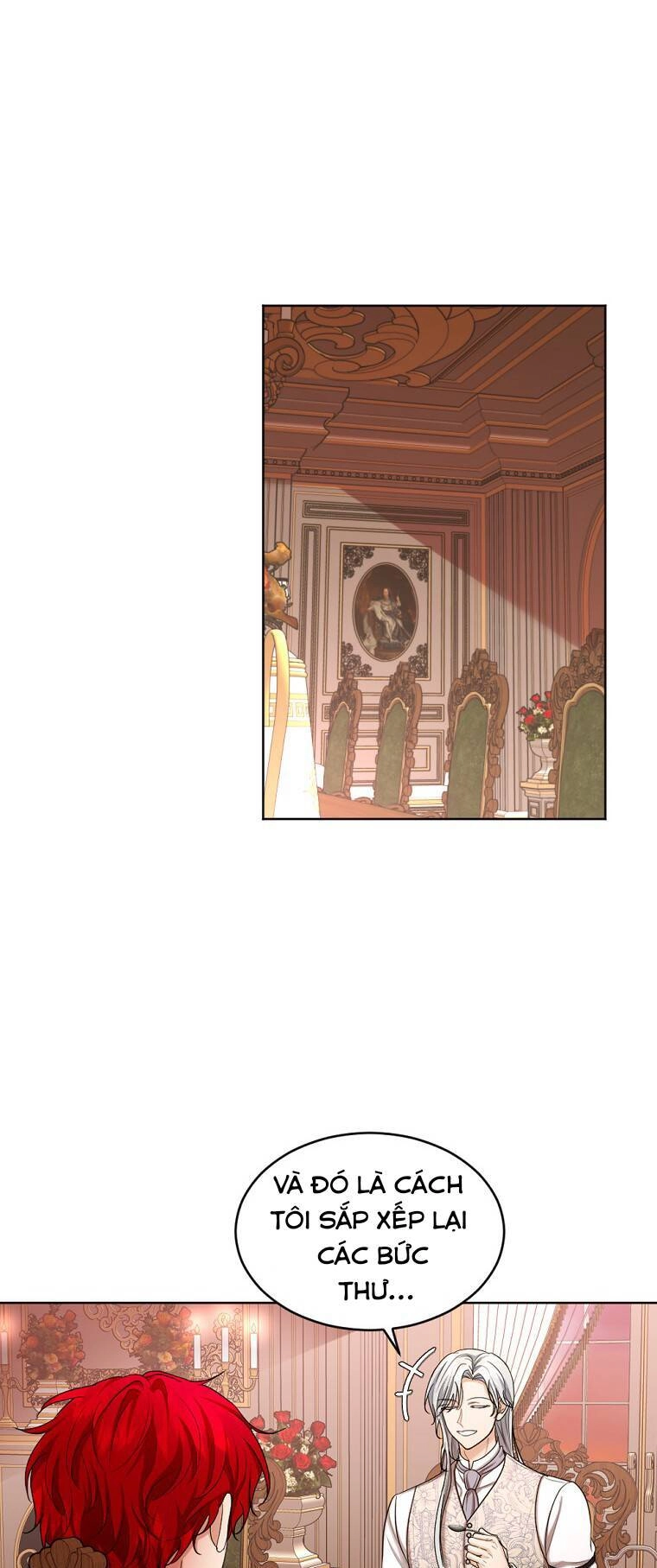 Cuộc Hôn Nhân Hợp Đồng Của Công Tước Ashleyan Chapter 40 - 1