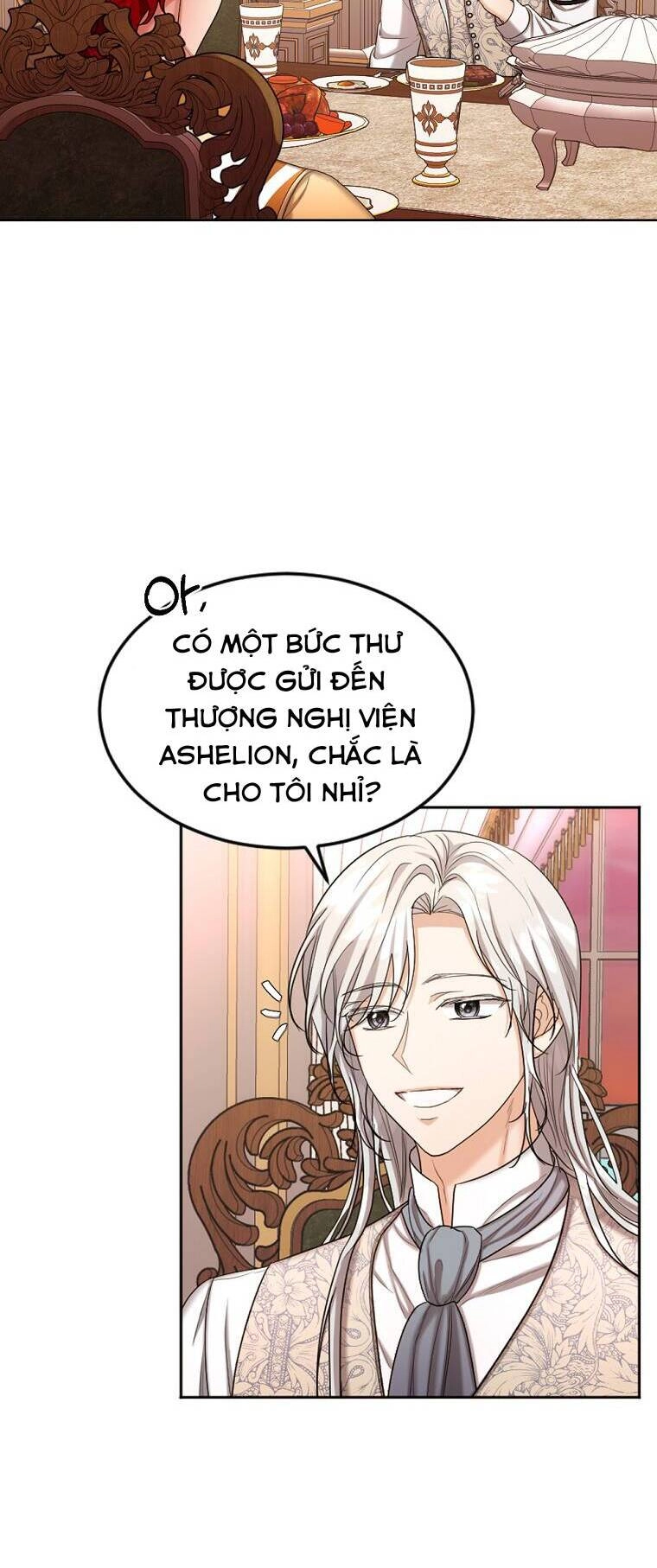 Cuộc Hôn Nhân Hợp Đồng Của Công Tước Ashleyan Chapter 40 - 2