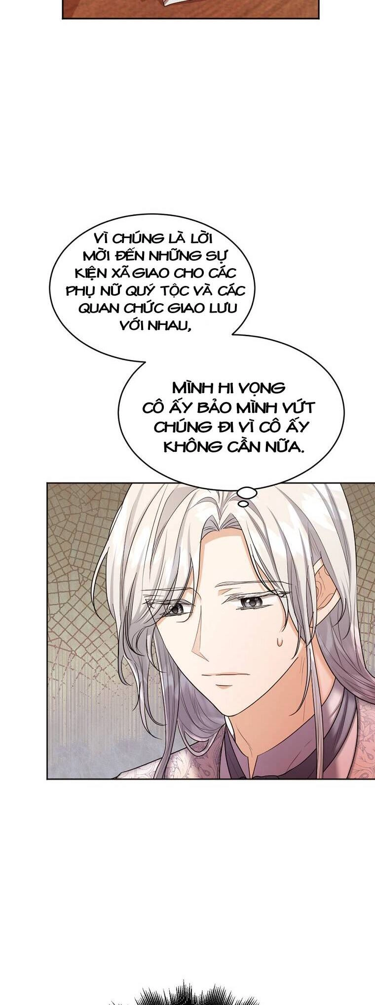 Cuộc Hôn Nhân Hợp Đồng Của Công Tước Ashleyan Chapter 40 - 4