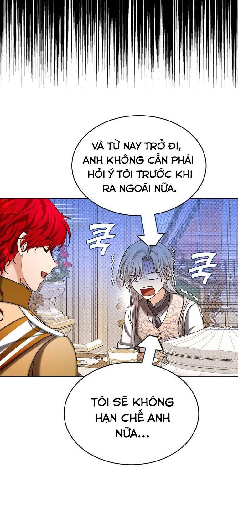 Cuộc Hôn Nhân Hợp Đồng Của Công Tước Ashleyan Chapter 40 - 10