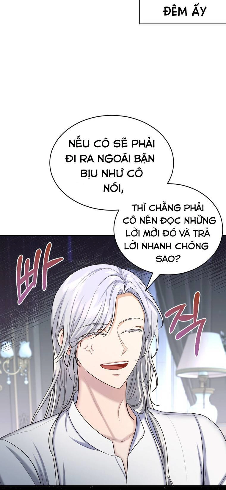 Cuộc Hôn Nhân Hợp Đồng Của Công Tước Ashleyan Chapter 40 - 15