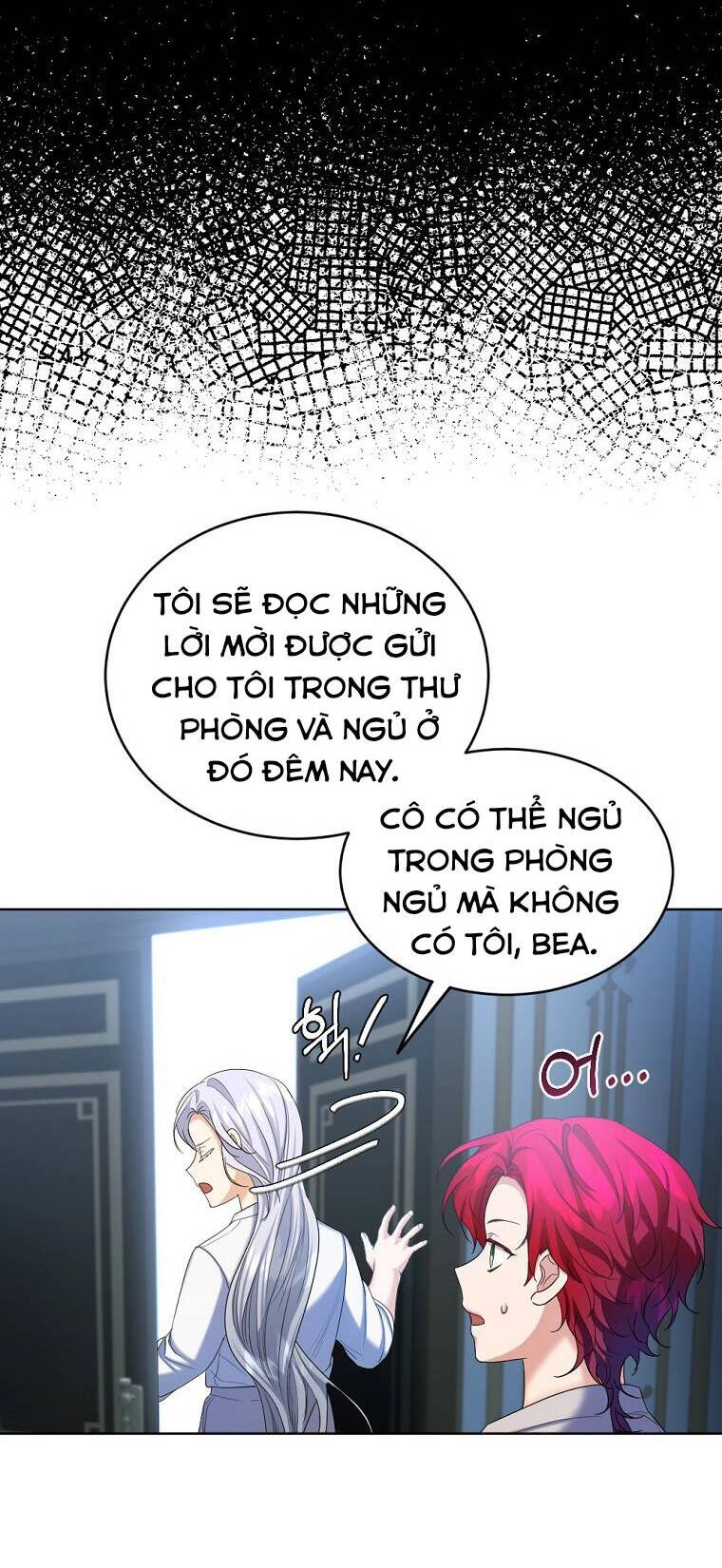 Cuộc Hôn Nhân Hợp Đồng Của Công Tước Ashleyan Chapter 40 - 16