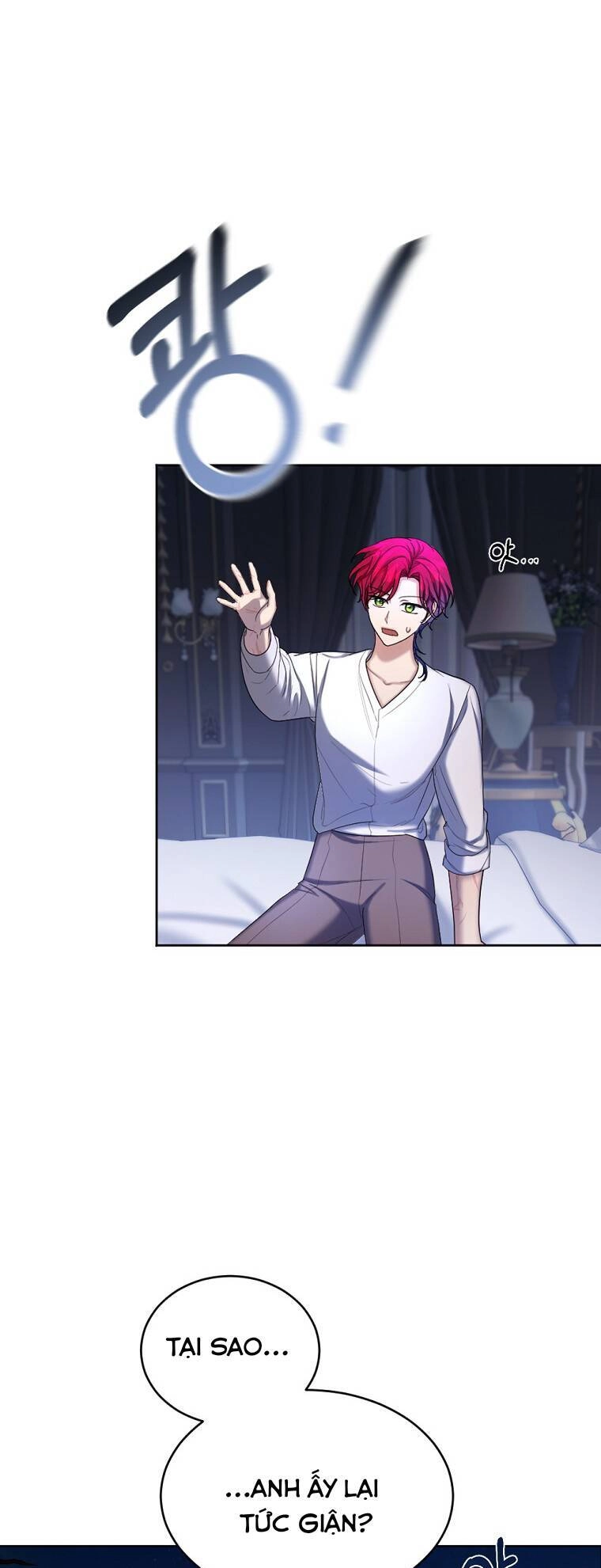 Cuộc Hôn Nhân Hợp Đồng Của Công Tước Ashleyan Chapter 40 - 17