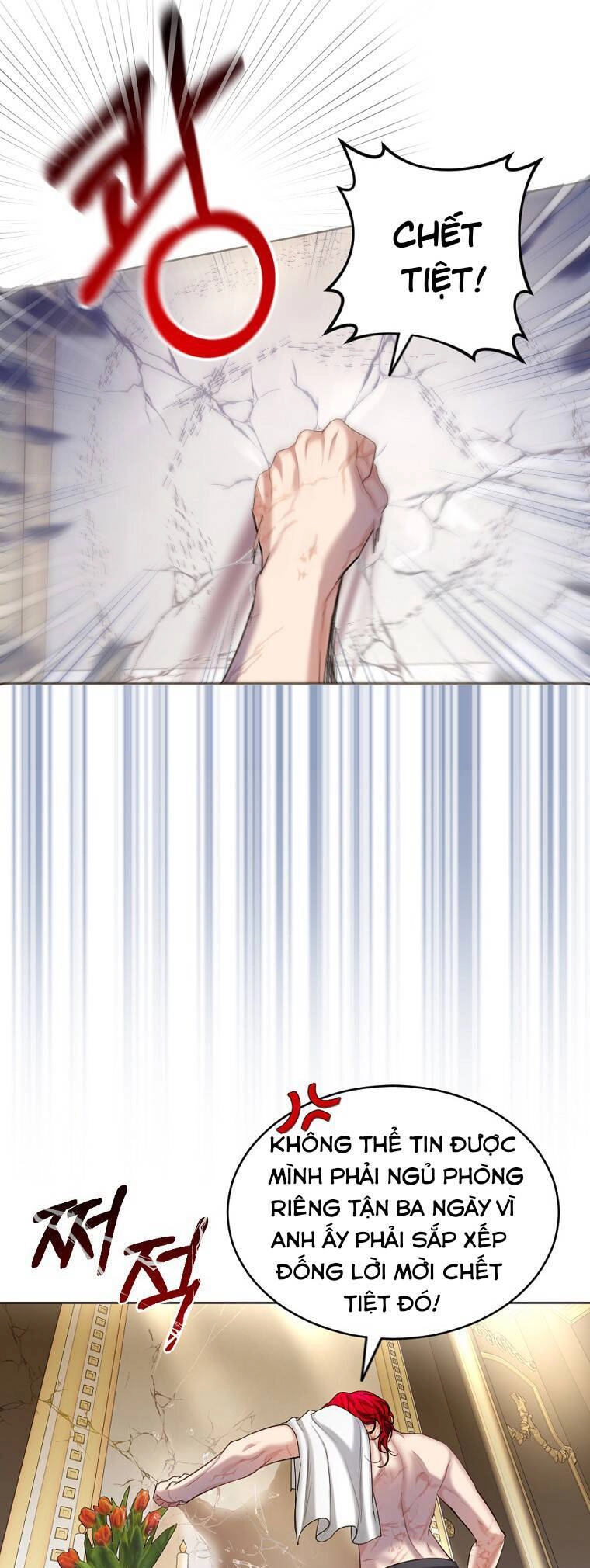 Cuộc Hôn Nhân Hợp Đồng Của Công Tước Ashleyan Chapter 40 - 21