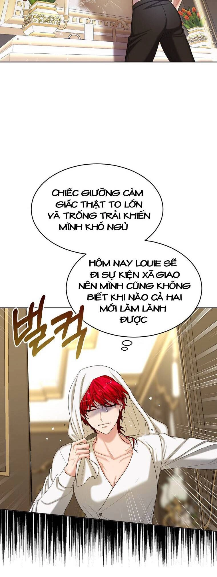 Cuộc Hôn Nhân Hợp Đồng Của Công Tước Ashleyan Chapter 40 - 22