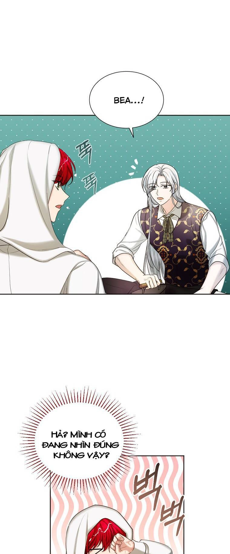 Cuộc Hôn Nhân Hợp Đồng Của Công Tước Ashleyan Chapter 40 - 23