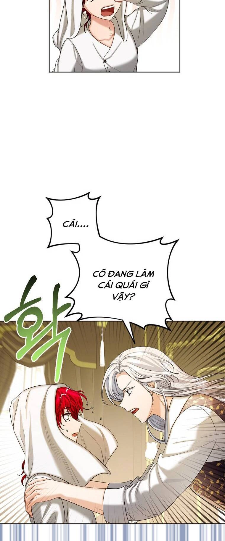 Cuộc Hôn Nhân Hợp Đồng Của Công Tước Ashleyan Chapter 40 - 24