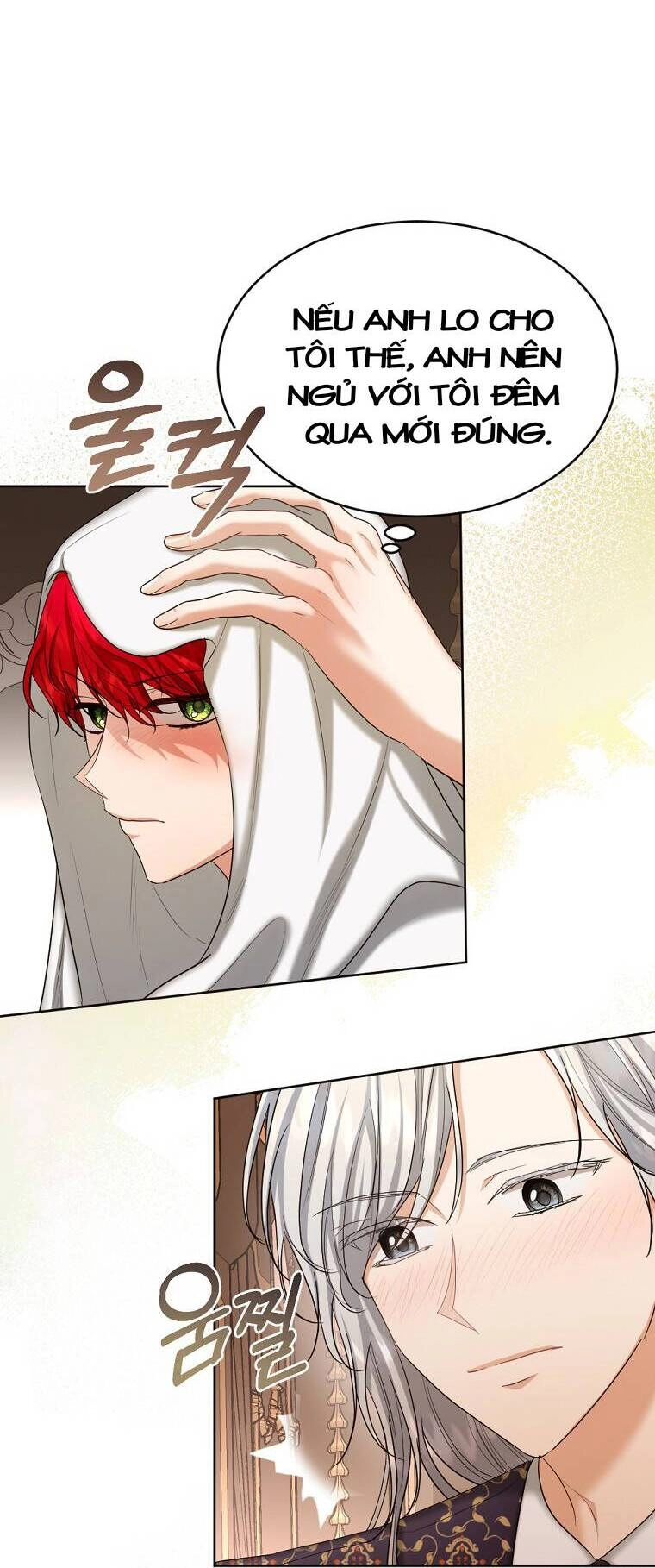 Cuộc Hôn Nhân Hợp Đồng Của Công Tước Ashleyan Chapter 40 - 26