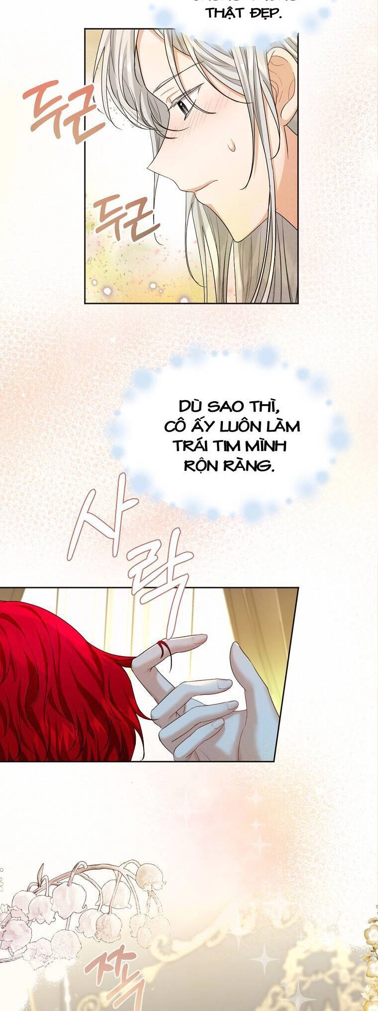 Cuộc Hôn Nhân Hợp Đồng Của Công Tước Ashleyan Chapter 40 - 28