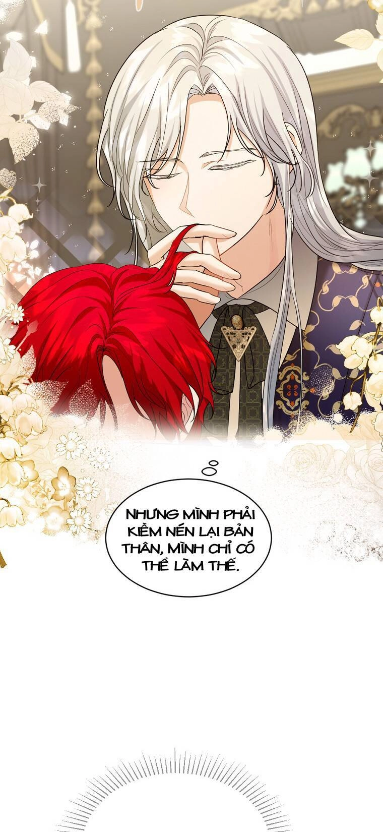 Cuộc Hôn Nhân Hợp Đồng Của Công Tước Ashleyan Chapter 40 - 29