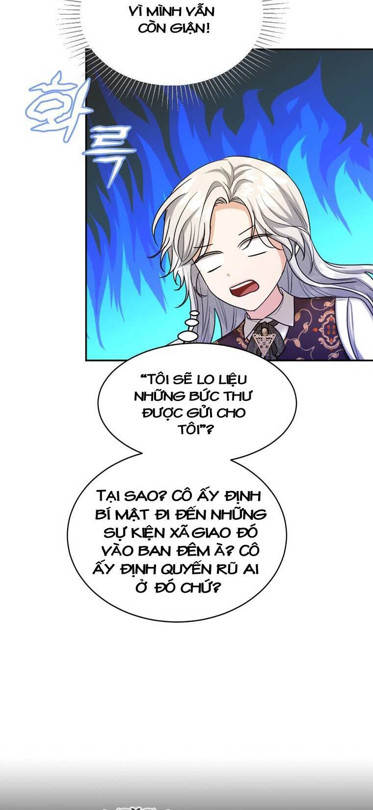 Cuộc Hôn Nhân Hợp Đồng Của Công Tước Ashleyan Chapter 40 - 30