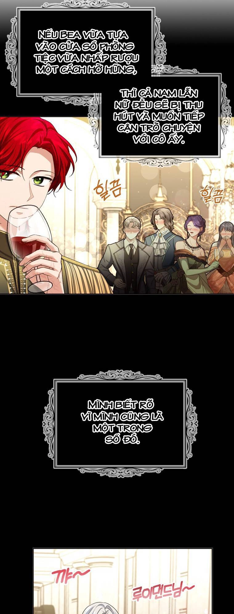 Cuộc Hôn Nhân Hợp Đồng Của Công Tước Ashleyan Chapter 40 - 31