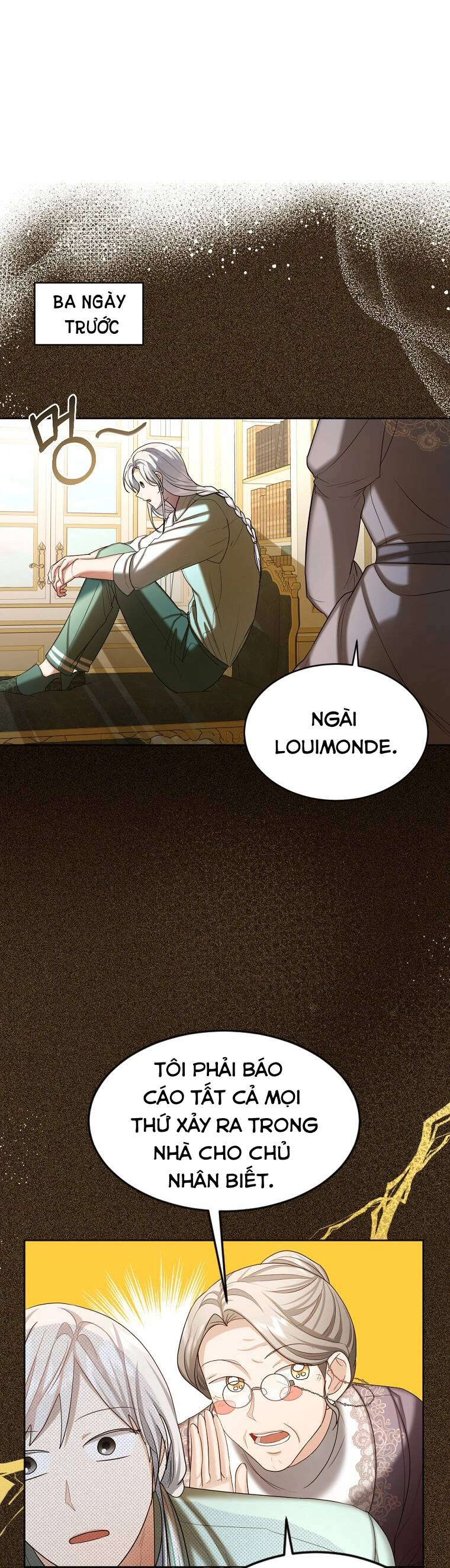 Cuộc Hôn Nhân Hợp Đồng Của Công Tước Ashleyan Chapter 40 - 33