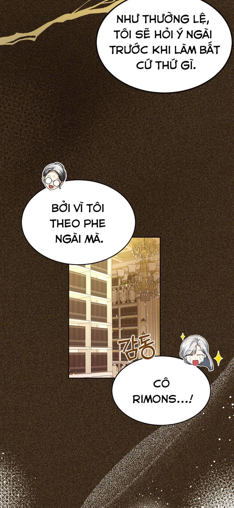 Cuộc Hôn Nhân Hợp Đồng Của Công Tước Ashleyan Chapter 40 - 34