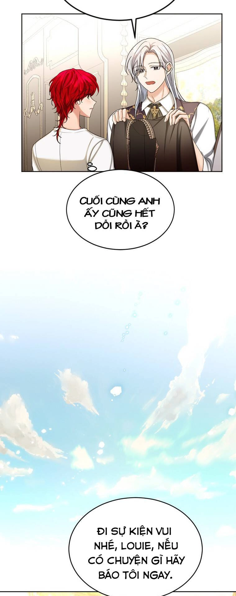 Cuộc Hôn Nhân Hợp Đồng Của Công Tước Ashleyan Chapter 40 - 36