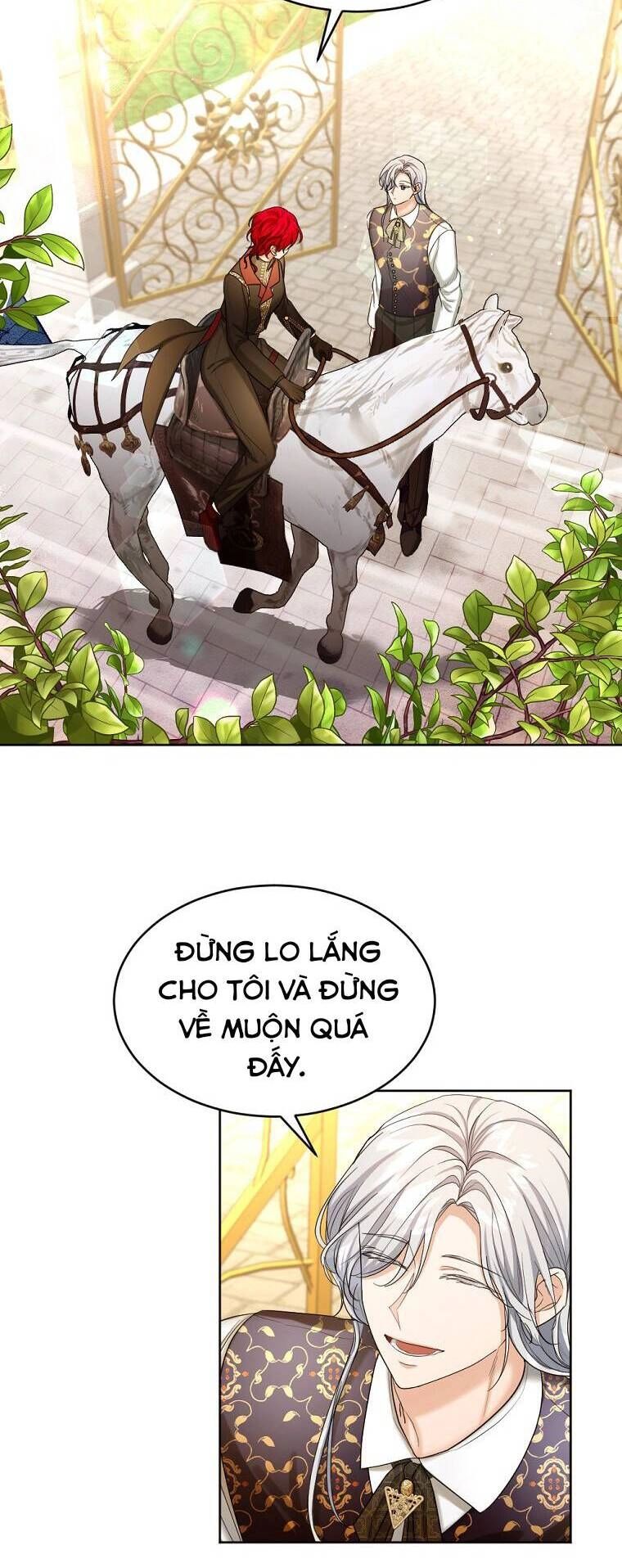 Cuộc Hôn Nhân Hợp Đồng Của Công Tước Ashleyan Chapter 40 - 37