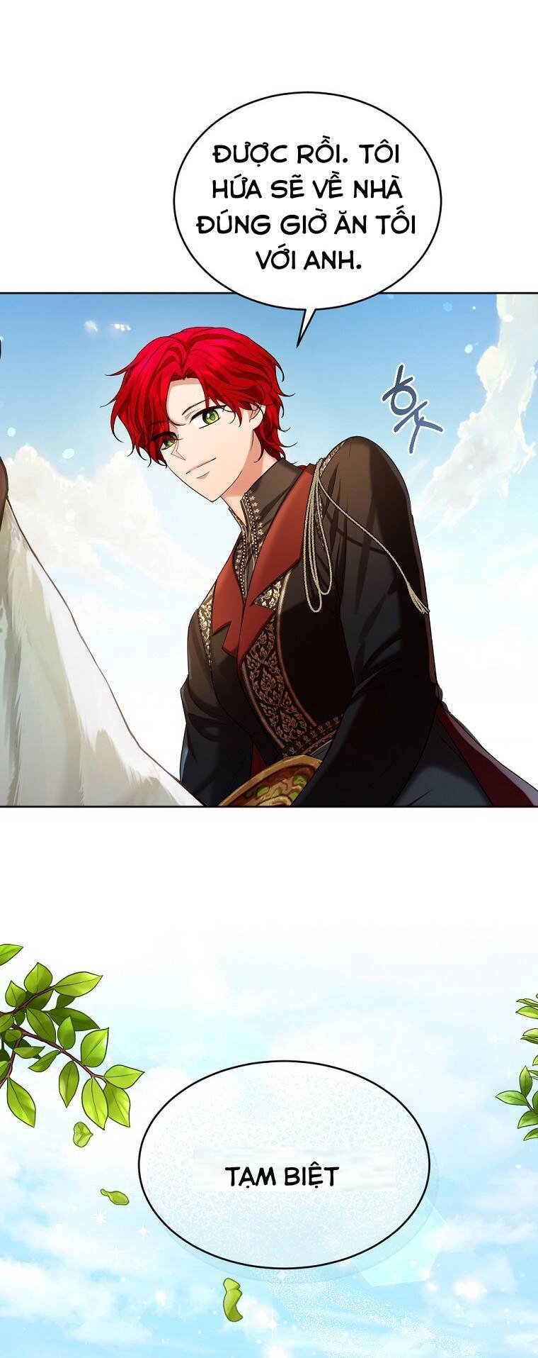 Cuộc Hôn Nhân Hợp Đồng Của Công Tước Ashleyan Chapter 40 - 38