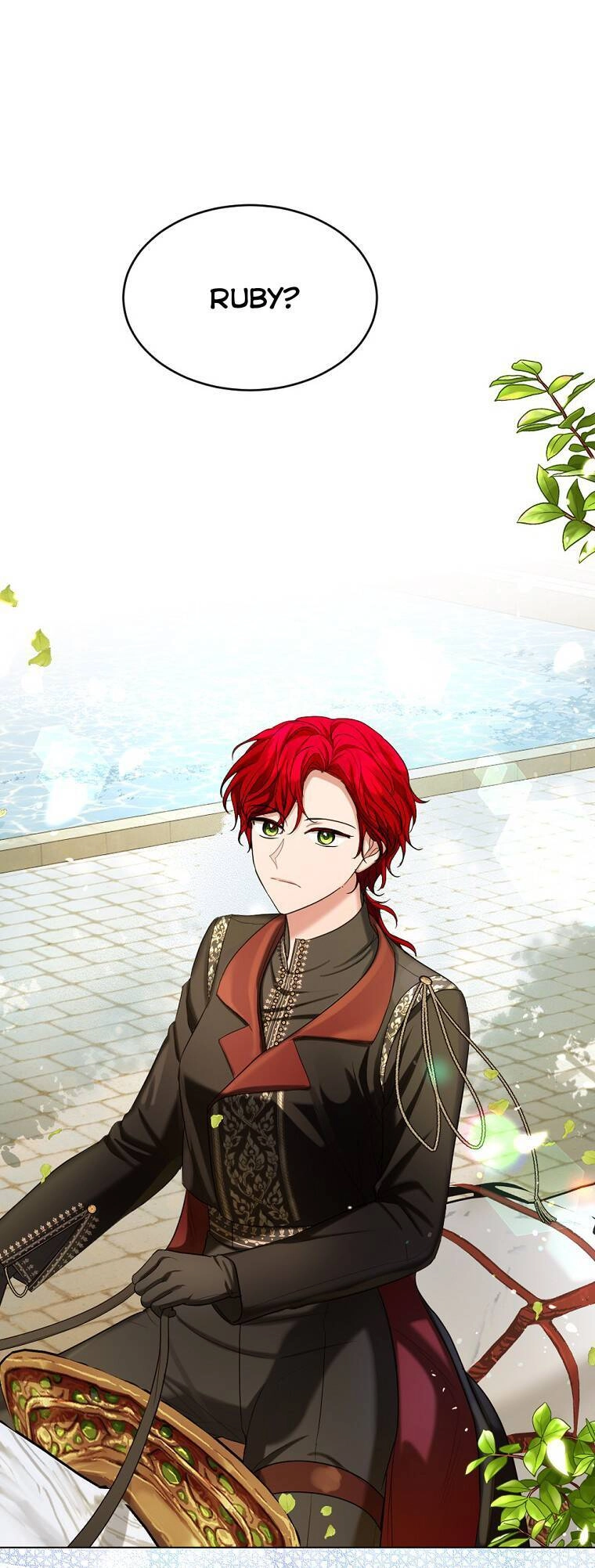 Cuộc Hôn Nhân Hợp Đồng Của Công Tước Ashleyan Chapter 40 - 42