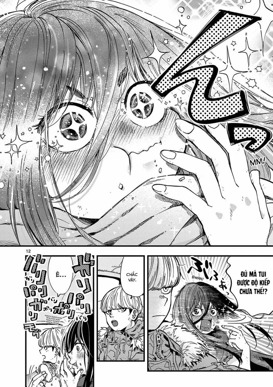 Liệu Nhân Loại Có Cần Nền Văn Minh Hậu Tận Thế Không? Chapter 1 - 13