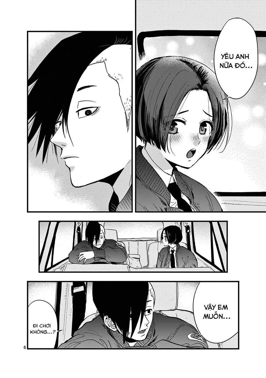 Liệu Nhân Loại Có Cần Nền Văn Minh Hậu Tận Thế Không? Chapter 4 - 7