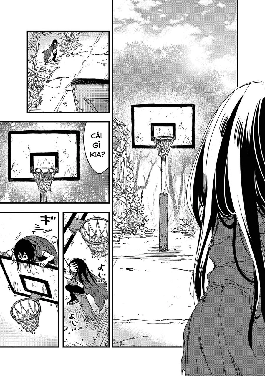 Liệu Nhân Loại Có Cần Nền Văn Minh Hậu Tận Thế Không? Chapter 4 - 10