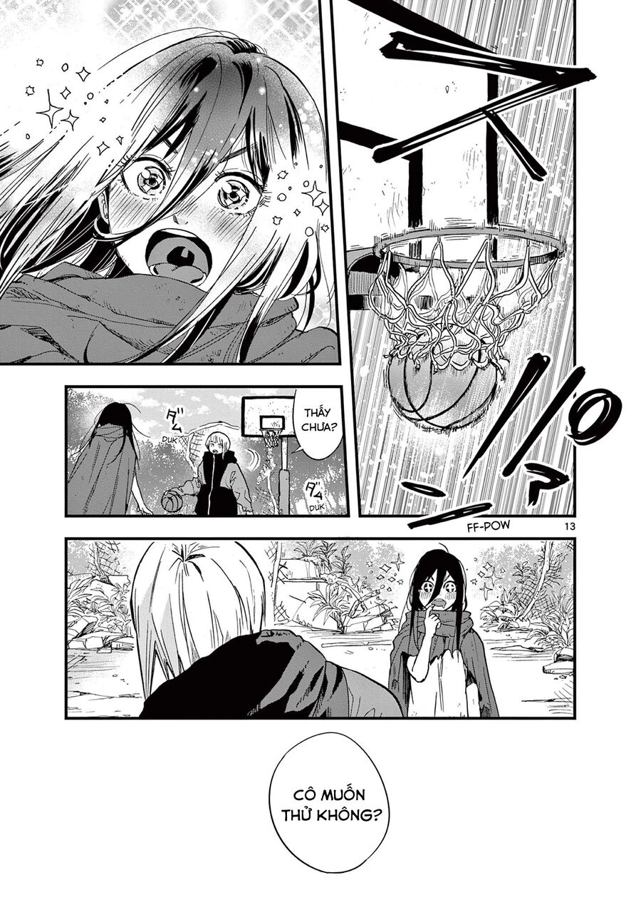 Liệu Nhân Loại Có Cần Nền Văn Minh Hậu Tận Thế Không? Chapter 4 - 14