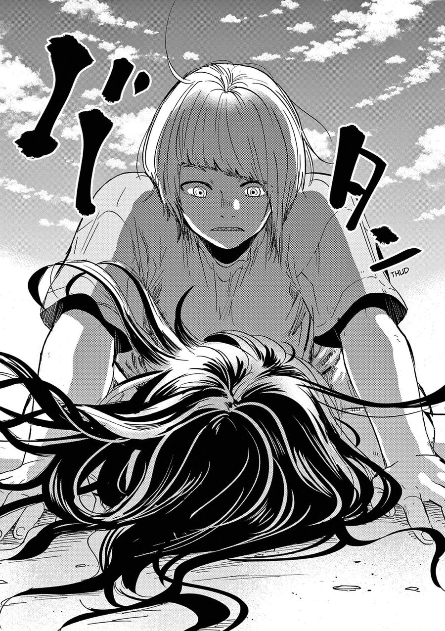 Liệu Nhân Loại Có Cần Nền Văn Minh Hậu Tận Thế Không? Chapter 4 - 19