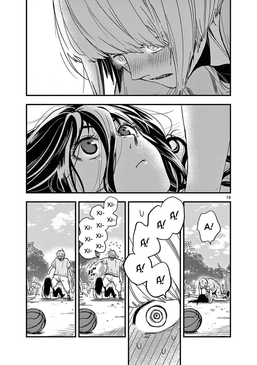 Liệu Nhân Loại Có Cần Nền Văn Minh Hậu Tận Thế Không? Chapter 4 - 20