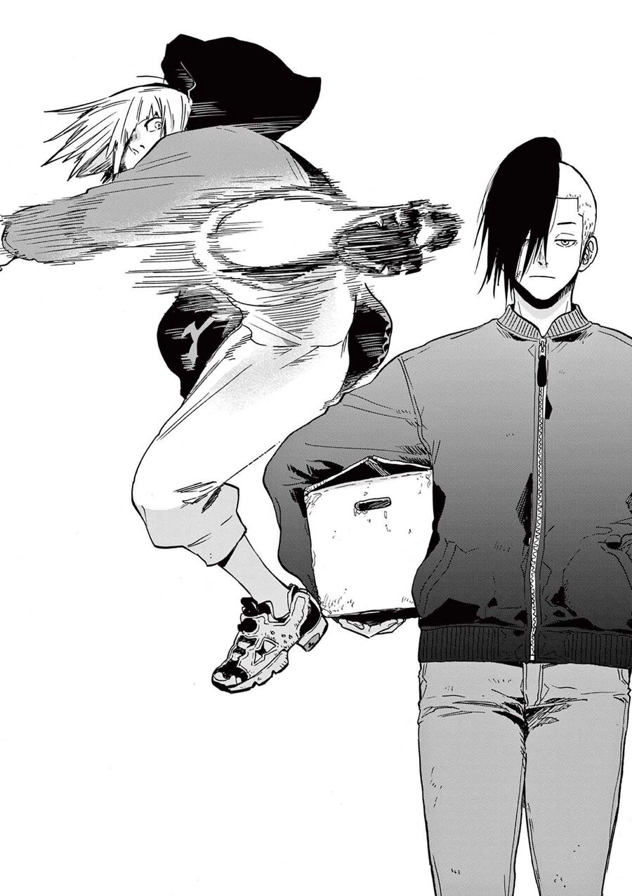 Liệu Nhân Loại Có Cần Nền Văn Minh Hậu Tận Thế Không? Chapter 7 - 16