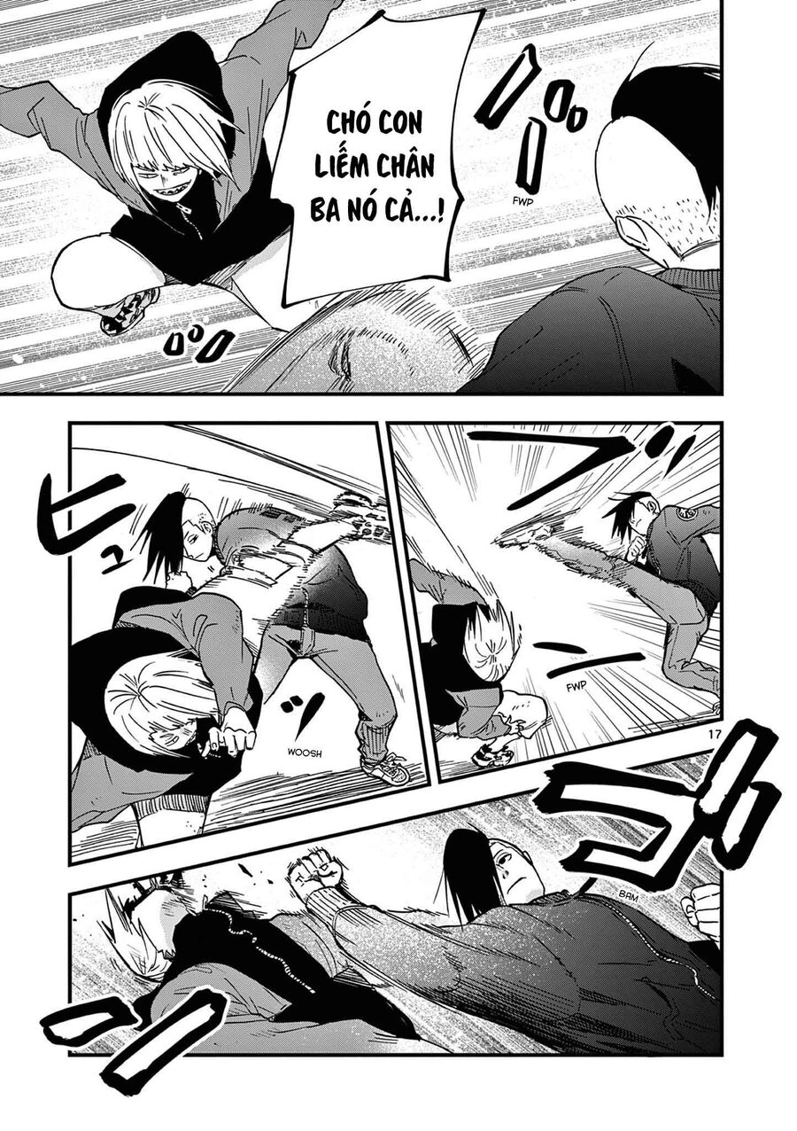 Liệu Nhân Loại Có Cần Nền Văn Minh Hậu Tận Thế Không? Chapter 7 - 19