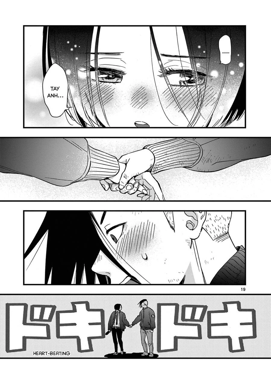 Liệu Nhân Loại Có Cần Nền Văn Minh Hậu Tận Thế Không? Chapter 8 - 20