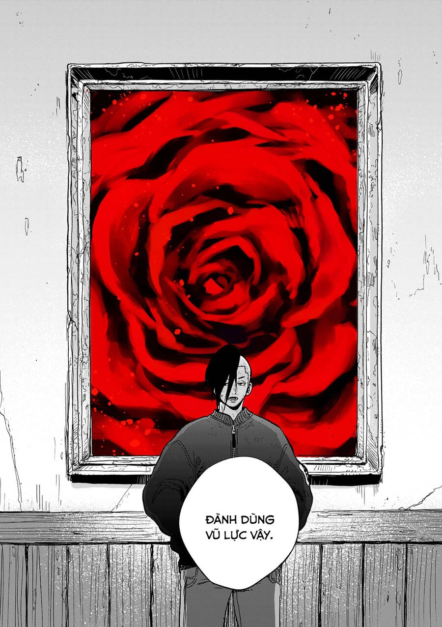 Liệu Nhân Loại Có Cần Nền Văn Minh Hậu Tận Thế Không? Chapter 11 - 23