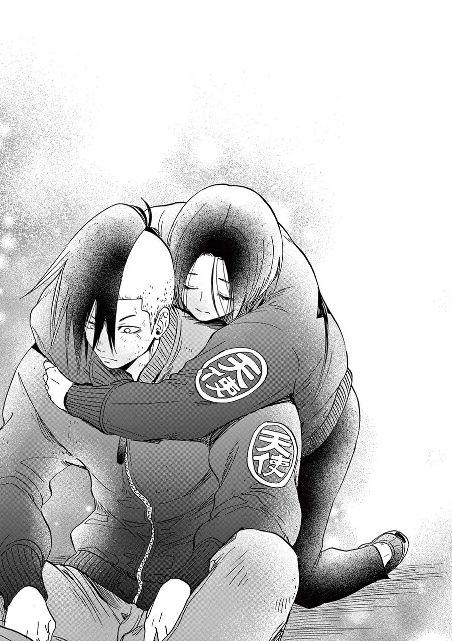 Liệu Nhân Loại Có Cần Nền Văn Minh Hậu Tận Thế Không? Chapter 12 - 24