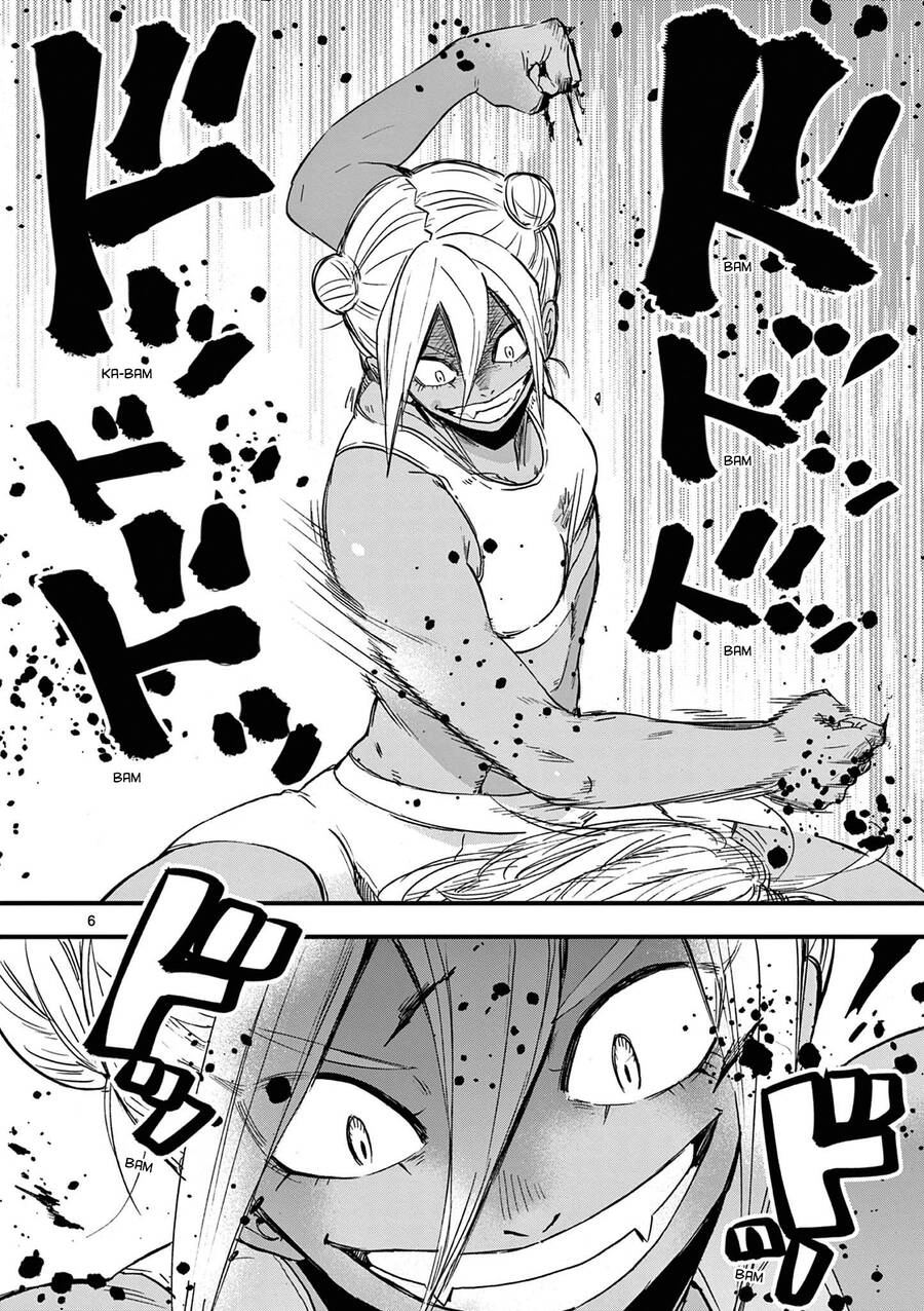 Liệu Nhân Loại Có Cần Nền Văn Minh Hậu Tận Thế Không? Chapter 15 - 7