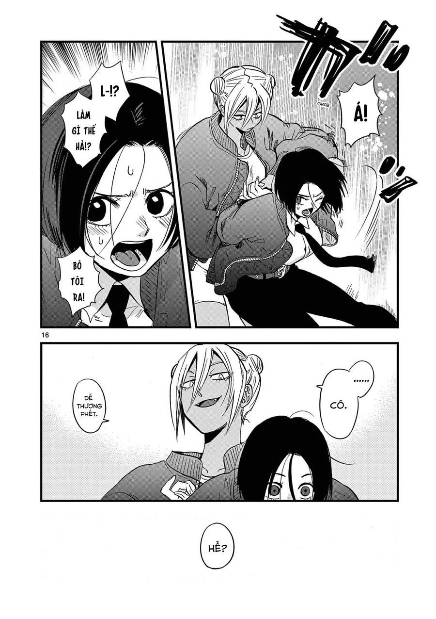 Liệu Nhân Loại Có Cần Nền Văn Minh Hậu Tận Thế Không? Chapter 15 - 17