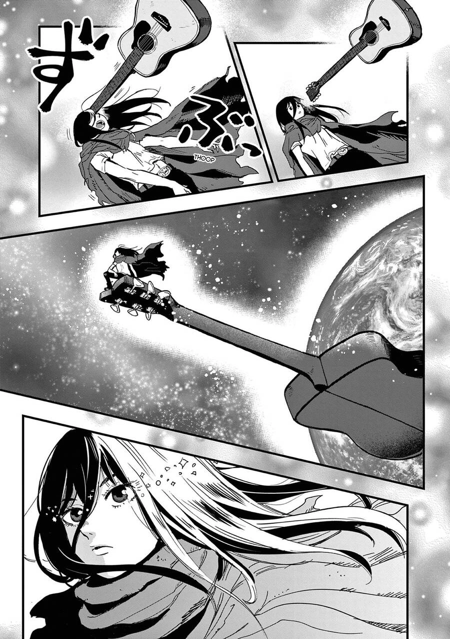 Liệu Nhân Loại Có Cần Nền Văn Minh Hậu Tận Thế Không? Chapter 20 - 14