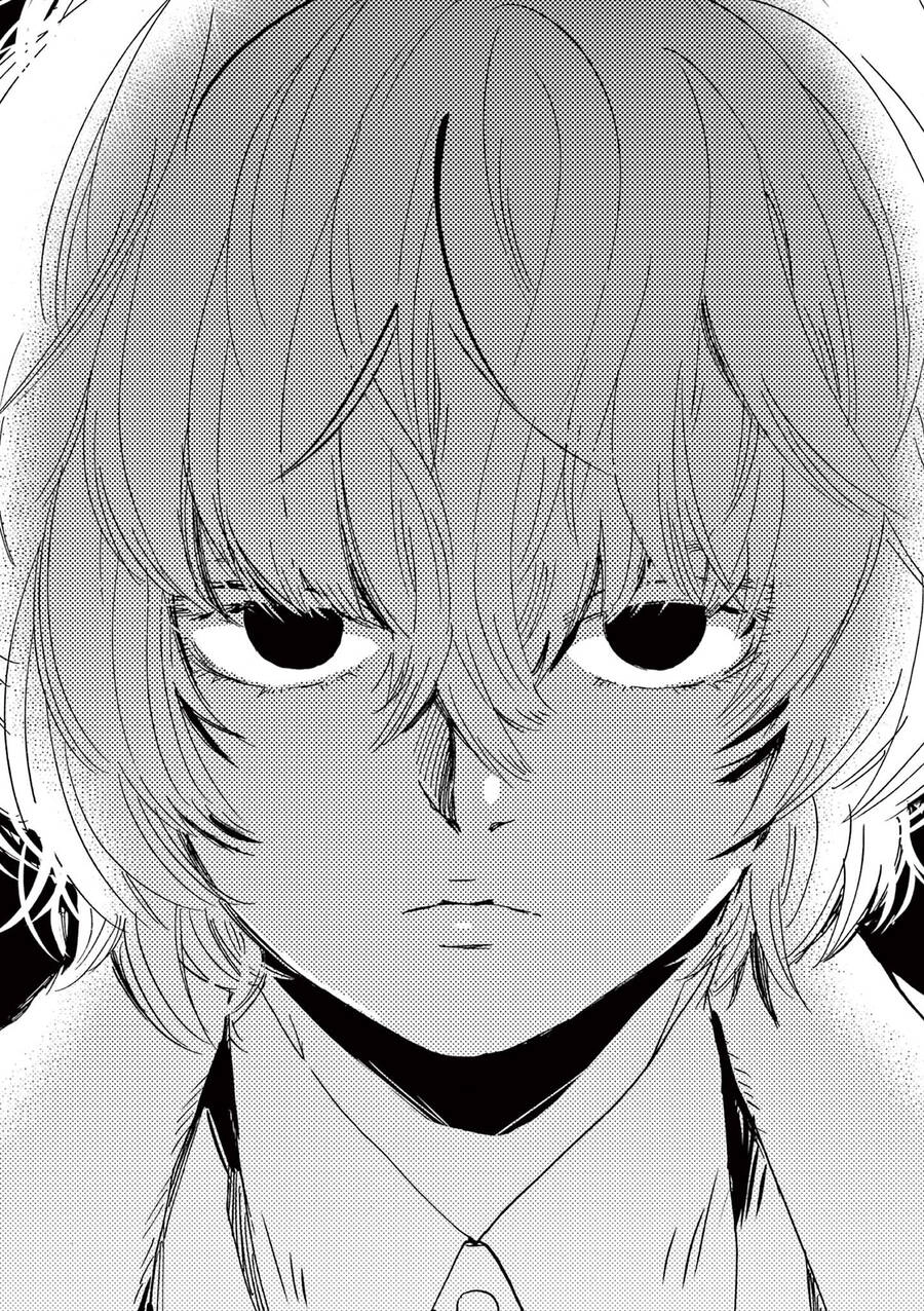 Liệu Nhân Loại Có Cần Nền Văn Minh Hậu Tận Thế Không? Chapter 21 - 21