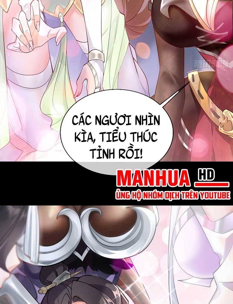 Tiên Tử Tha Mạng Chapter 1 - 5