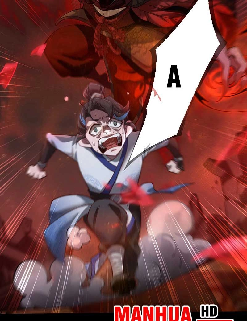 Tiên Tử Tha Mạng Chapter 1 - 10