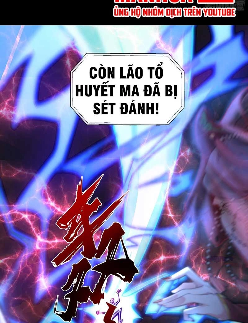 Tiên Tử Tha Mạng Chapter 1 - 11