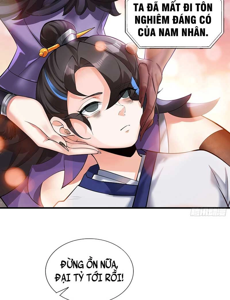 Tiên Tử Tha Mạng Chapter 1 - 17