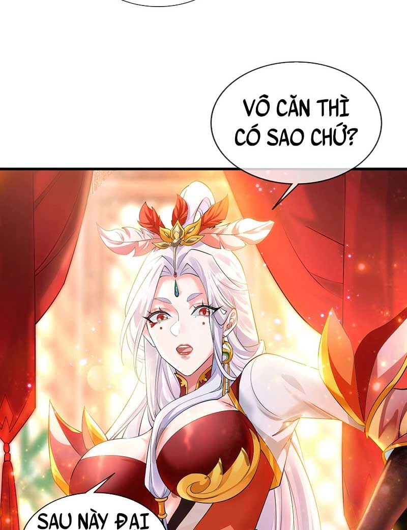 Tiên Tử Tha Mạng Chapter 1 - 18