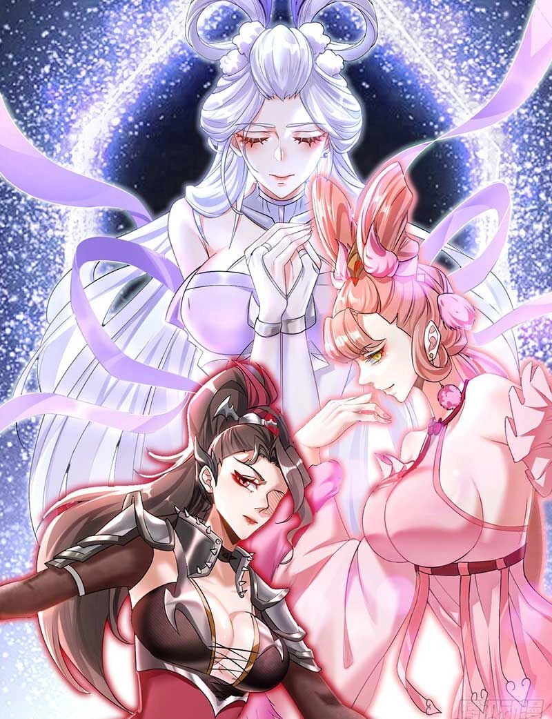 Tiên Tử Tha Mạng Chapter 1 - 20