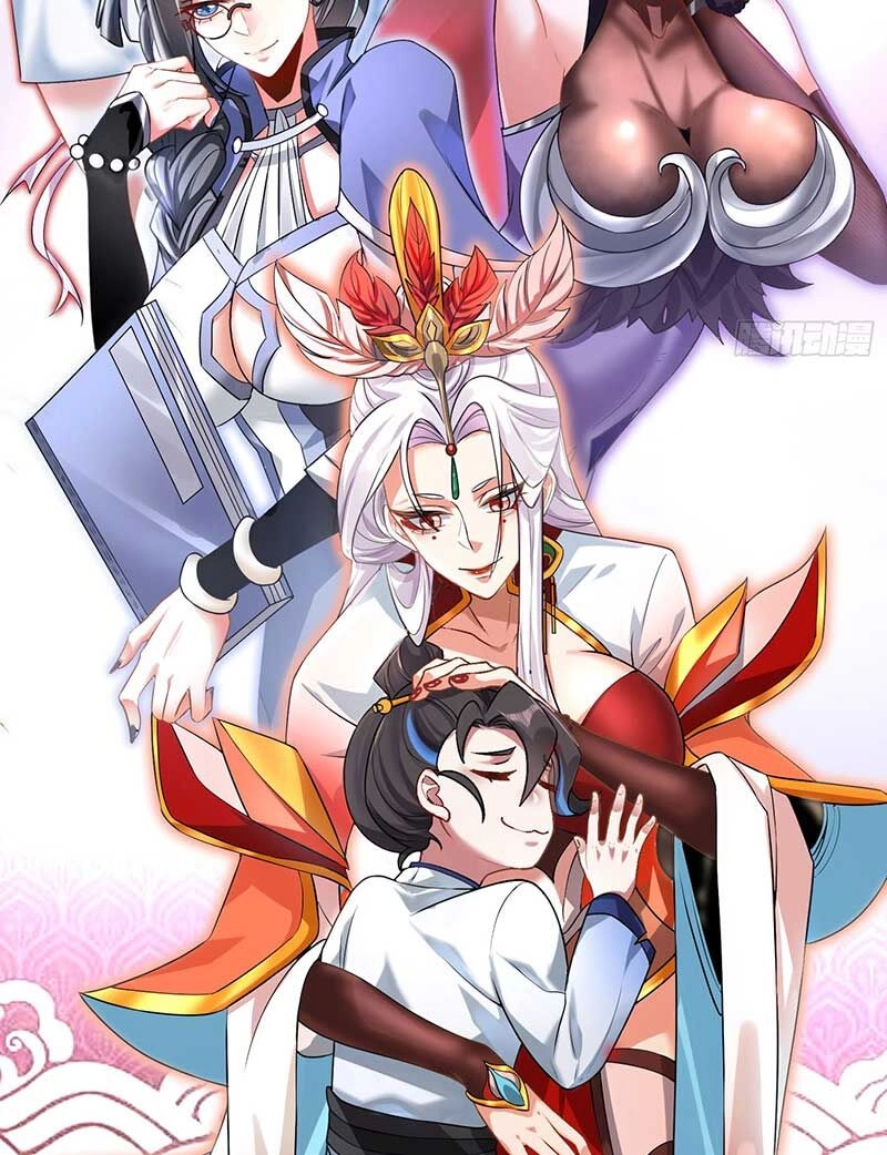 Tiên Tử Tha Mạng Chapter 1 - 22