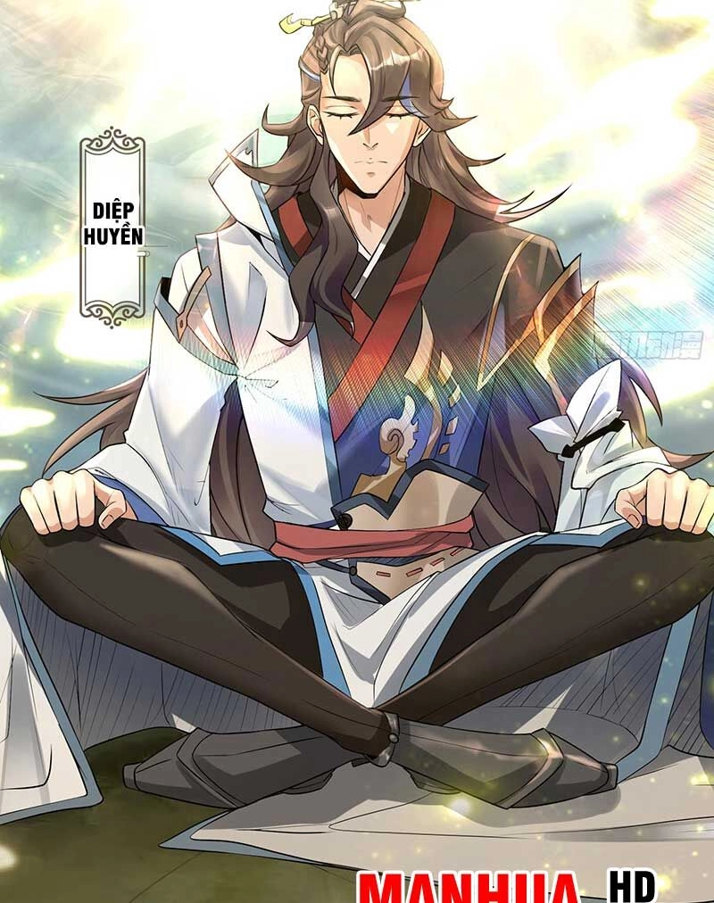 Tiên Tử Tha Mạng Chapter 1 - 28