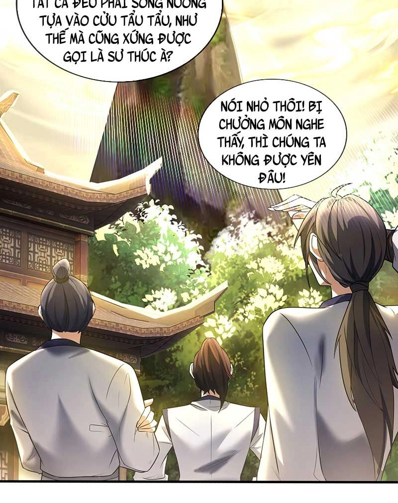 Tiên Tử Tha Mạng Chapter 1 - 30