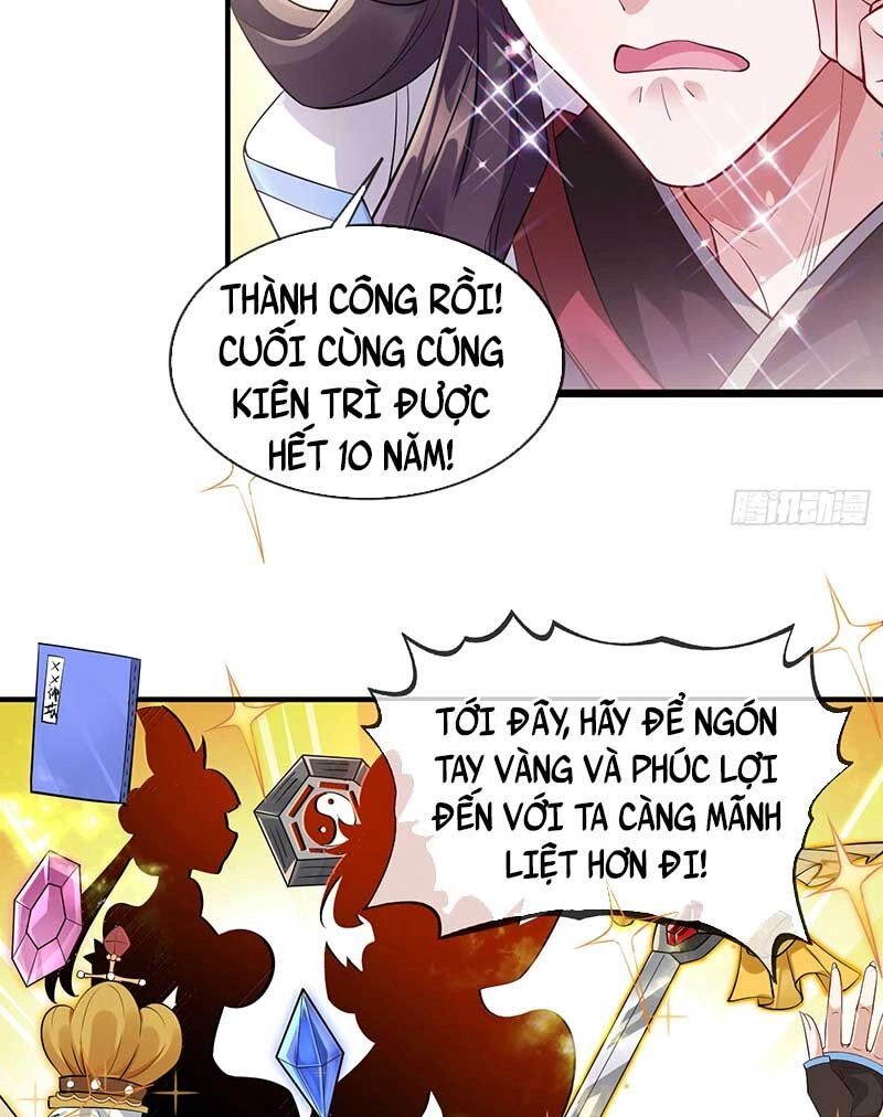 Tiên Tử Tha Mạng Chapter 1 - 32