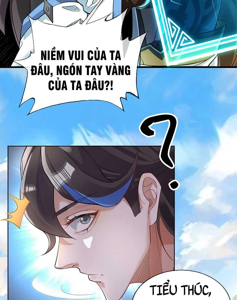 Tiên Tử Tha Mạng Chapter 1 - 35