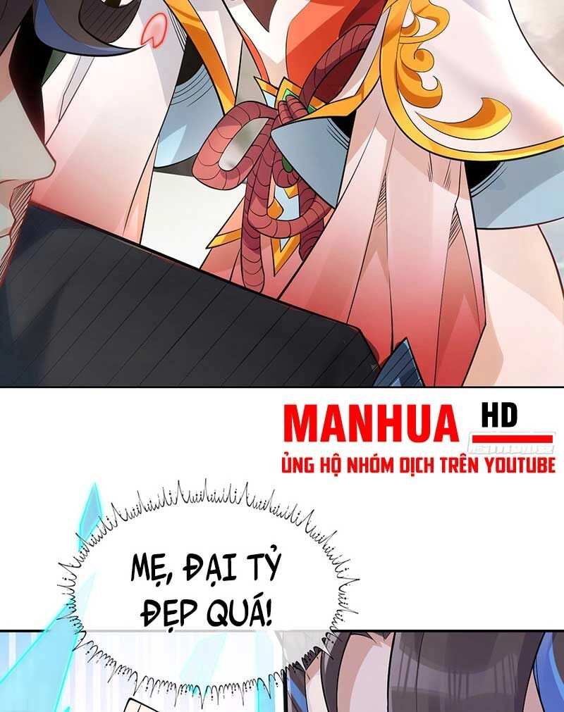 Tiên Tử Tha Mạng Chapter 1 - 37