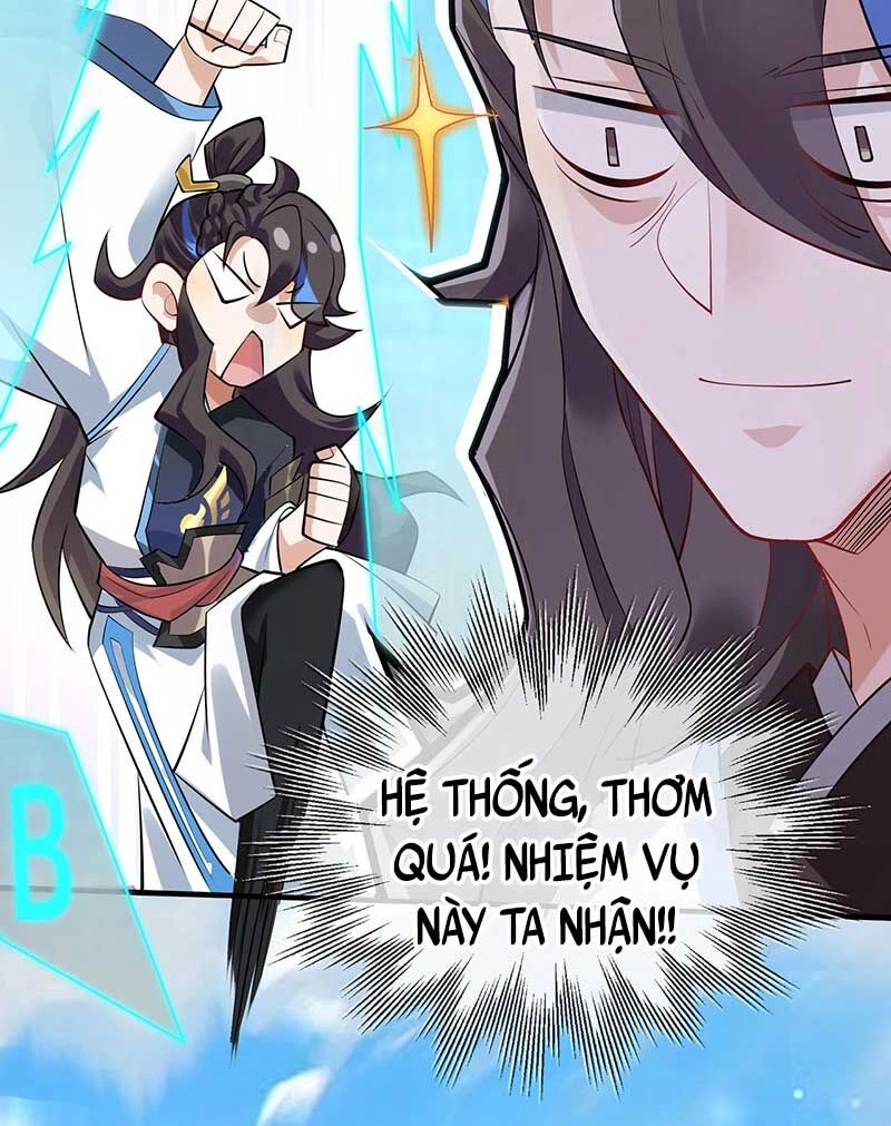 Tiên Tử Tha Mạng Chapter 1 - 38